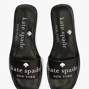 Peyton Sandal-Kate Spade